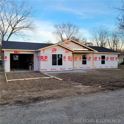 234 W Eighth St, Eldon, MO 65026 photo 1