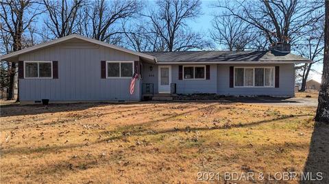 696 Panoramic Dr, Camdenton, MO 65020 photo 1