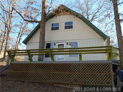 33286 Wilderness Way, Stover, MO 65078 photo 1