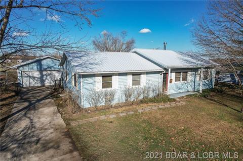 205 E Haynes St, Eldon, MO 65026 photo 1