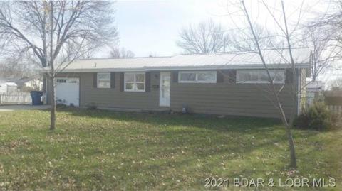 208 Gerhart Ave, Eldon, MO 65026 photo 1