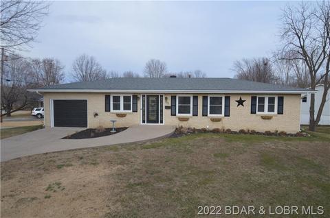 511 Sunset Strip, Eldon, MO 65026 photo 1
