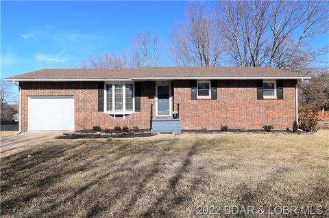 507 Sunset Strip, Eldon, MO 65026 photo 1