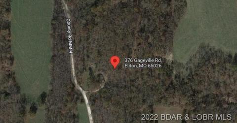 376 Gageville Rd, Eldon, MO 65026 photo 1