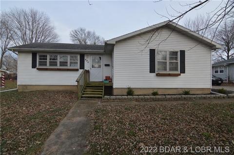 406 Vernon Dr, Eldon, MO 65026 photo 1