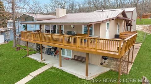 523 Robin Hood Ln, Roach, MO 65787 photo 1