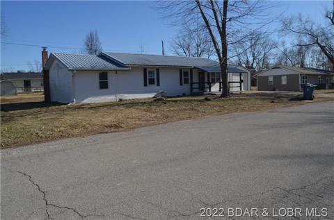106 Greenwich Ave, Eldon, MO 65026 photo 1
