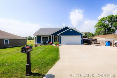 210 W Jemphrey St, Eldon, MO 65026 photo 1