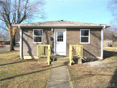401 N Oak St, Eldon, MO 65026 photo 1