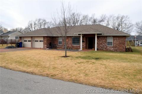 305 N Lynn Ave, Eldon, MO 65026 photo 1