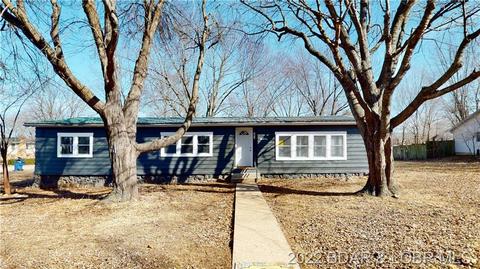 1006 Miller St, Eldon, MO 65026 photo 1