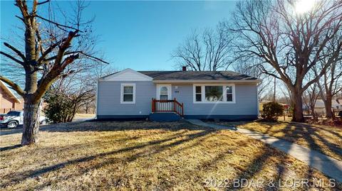520 N Oak St, Eldon, MO 65026 photo 1