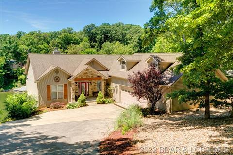 56 Lake Rd, Rocky Mount, MO 65072 photo 1
