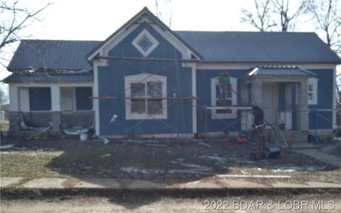 100 First St, Stover, MO 65078 photo 1
