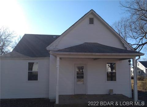 103 N Walnut St, Stover, MO 65078 photo 1