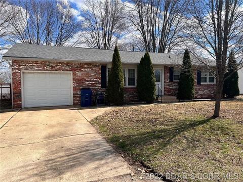 1008 Elizabeth Ln, Eldon, MO 65026 photo 1