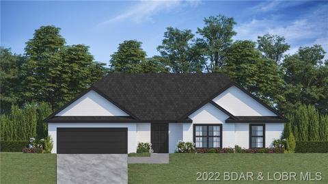 510 S Godfrey Ave, Eldon, MO 65026 photo 1
