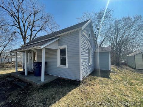 406 Court St W, Eldon, MO 65026 photo 1