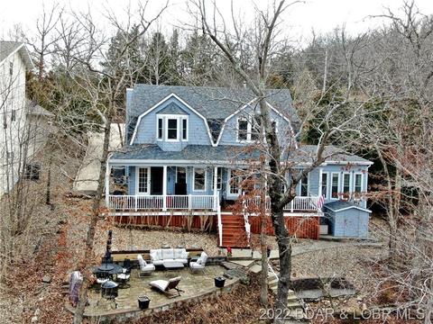 242 W Wind Ln, Camdenton, MO 65020