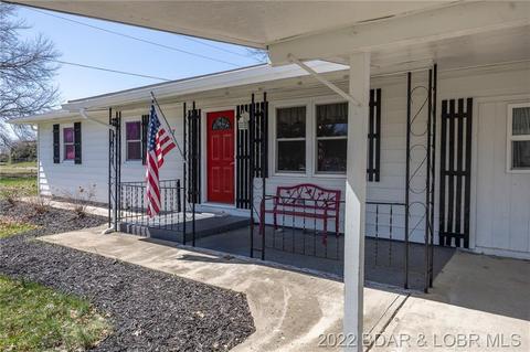 207 Fairgrounds Rd, Versailles, MO 65084 photo 1