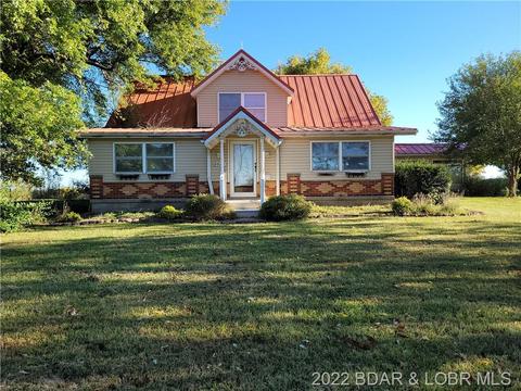 8828 Clark Fork Rd, Eugene, MO 65032 photo 1