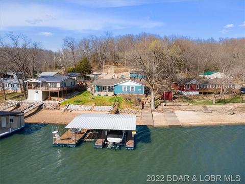 119 Daredevil Dr, Edwards, MO 65326 photo 1
