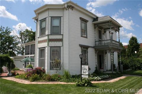 206 E Jasper St, Versailles, MO 65084 photo 1