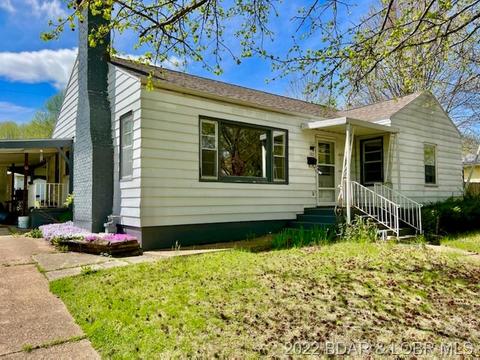 503 N Maple St, Eldon, MO 65026 photo 1
