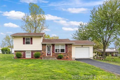 706 Sunset Strip, Eldon, MO 65026 photo 1