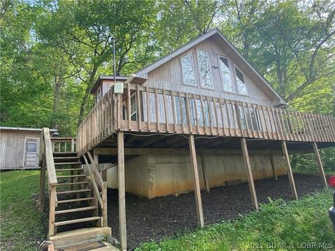 188 Ski Valley Dr, Roach, MO 65787 photo 1