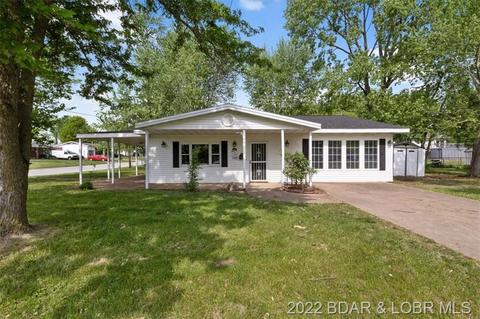 1001 Oak St N, Eldon, MO 65026 photo 1