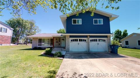 106 Lynn Ave, Eldon, MO 65026 photo 1