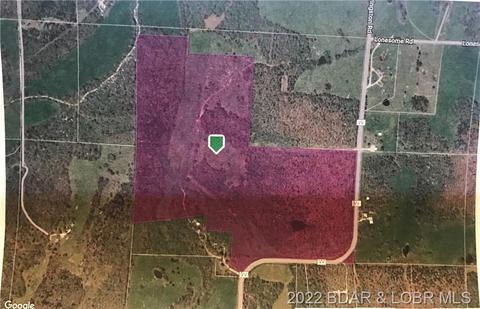 35481 Hwy Vv, Eldridge, MO 65463 photo 1