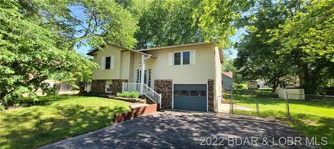 508 Champain St W, Eldon, MO 65026 photo 1