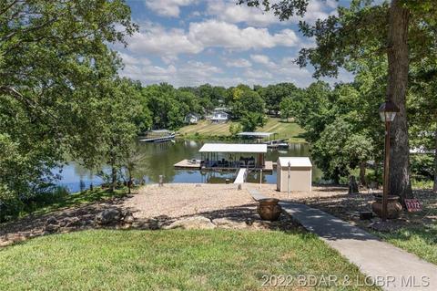 23113 Peppermint Dr, Warsaw, MO 65355 photo 1