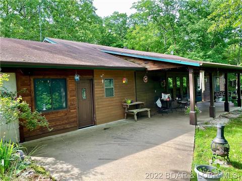 364 Mustang Sally Ln, Roach, MO 65787 photo 1