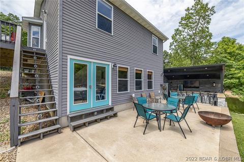 27007 Dixie Ln, Barnett, MO 65011 photo 1