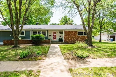 504 E Newton, Eldon, MO 65026 photo 1