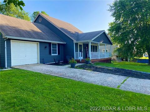 402 Sunset Strip, Eldon, MO 65026 photo 1