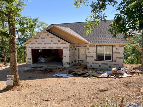 980 Eagle Dr, Four Seasons, MO 65049 photo 1