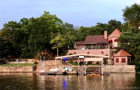 875 Robinhood, Roach, MO 65787 photo 1