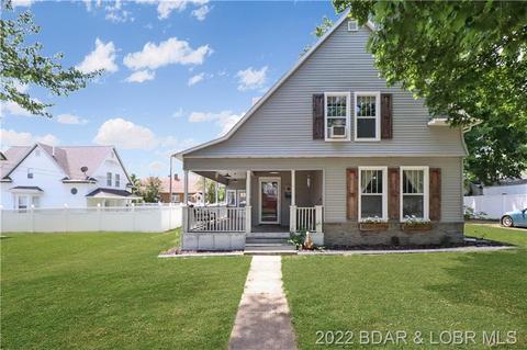 5 Aurora St S, Eldon, MO 65026 photo 1