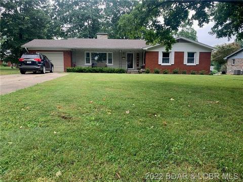 504 N Spruce St, Eldon, MO 65026 photo 1