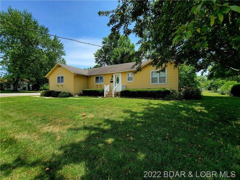 400 W Grn, Versailles, MO 65084 photo 1