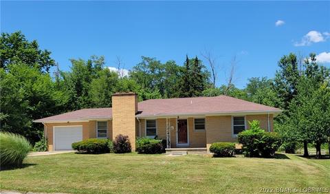 1 Tucker Ln, Fulton, MO 65251 photo 1