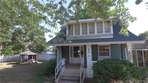 629 Newton St, Eldon, MO 65026 photo 1