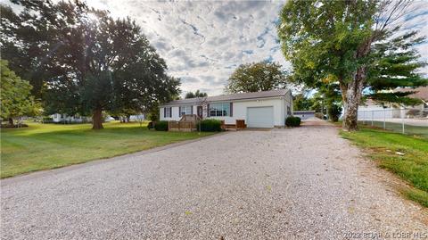 74 Scrivner Rd, Eldon, MO 65026 photo 1