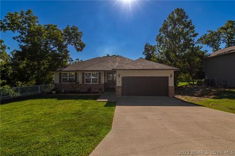 16 Tranquil Pt, Camdenton, MO 65020 photo 1