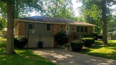 1003 Randy Ln, Eldon, MO 65026 photo 1