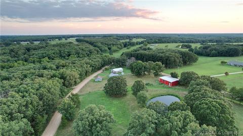 14424 Buttons Rd, Stover, MO 65078 photo 1